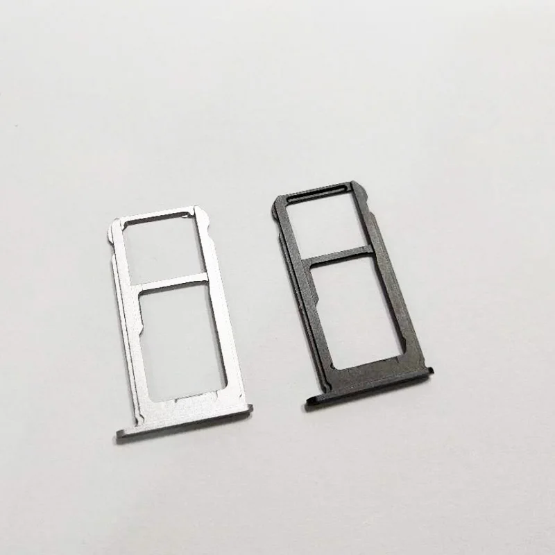 Держатель слота для sim карты Nokia 7 1 5 84 дюйма TA 1085 1095 1096 1097|Адаптеры SIM карт| |