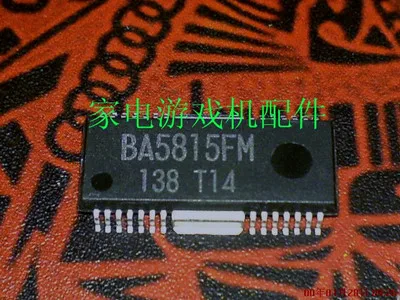 

1PCS BA5815FM BA5815 HSOP28