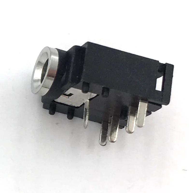 3 5 headphone jack 328 foot patch 5P5 tablet phone jack headphone jack audio taping