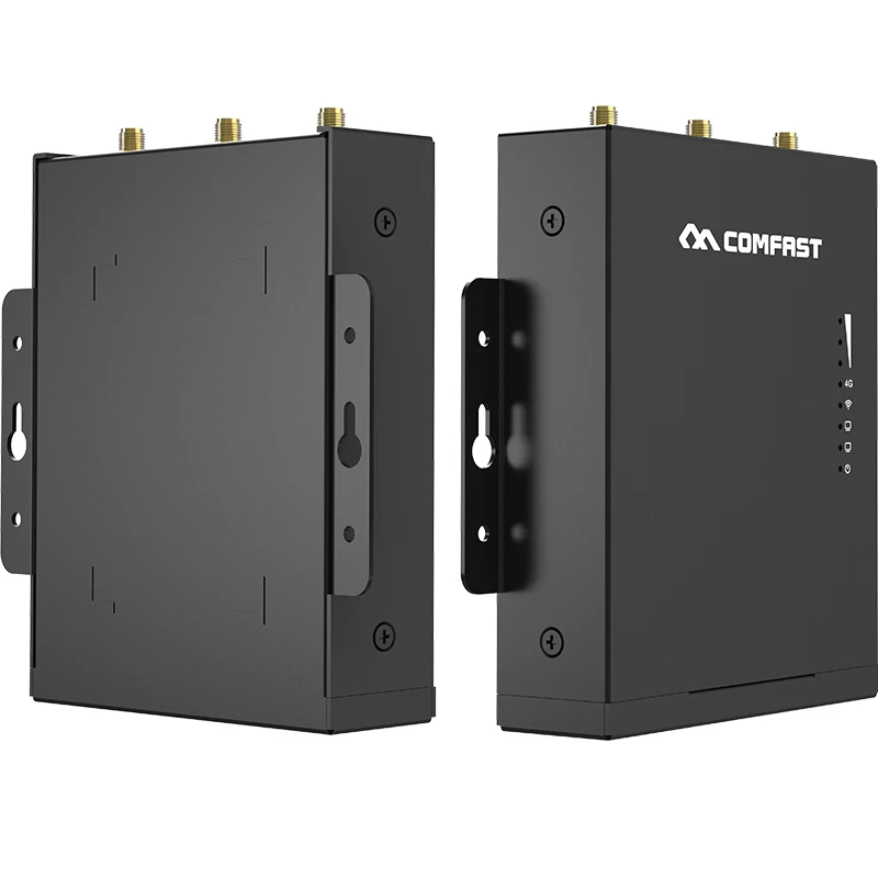 Plug & play 4G sim карта 2 + LTE передача проводной сети/wifi для ПК/телефона/планшета с 3 * 5dBi