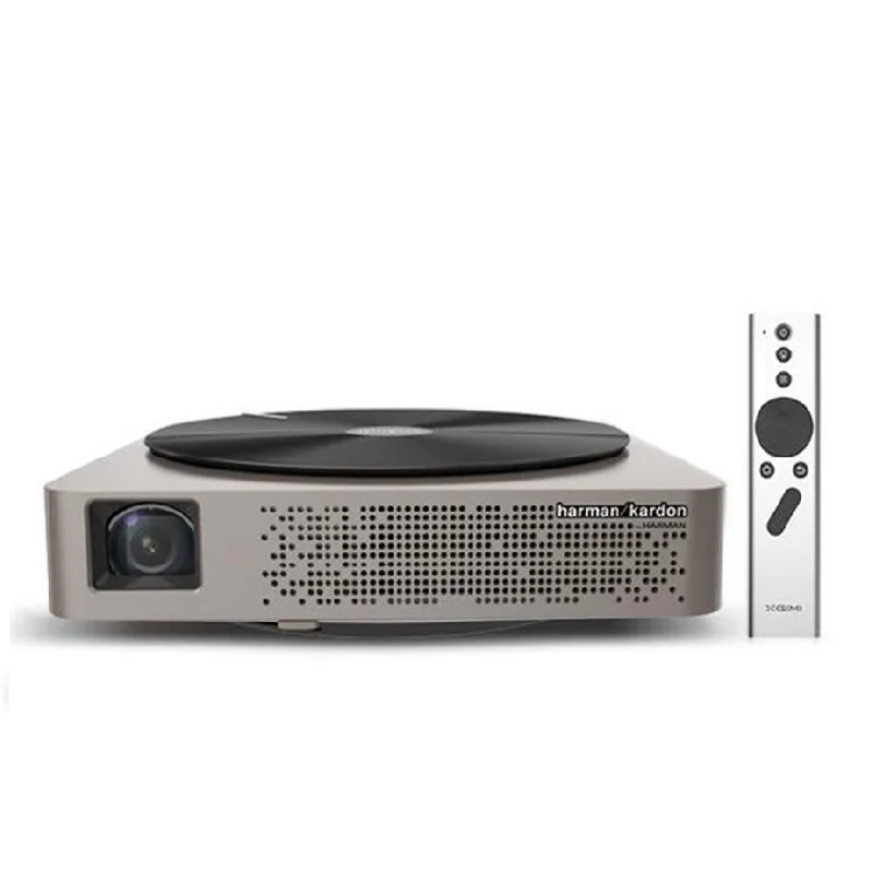 XGIMI Z4 aurora DLP 4K Projector 3D Android 4.3 Dual WIFI 2 HDMI Full HD 1080p home cinema for portable projector |