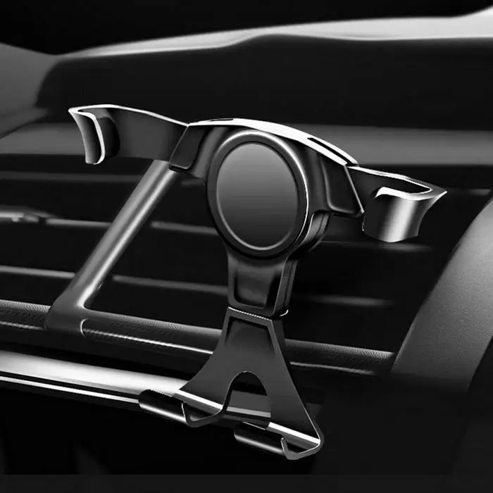 

Car Phone Holder Rotation Holder for Phone in Car Air Vent Mount Car Holder Stand for iPhone 7 8 XS