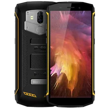 Blackview BV5800 PRO Smartphone 4G Phablet 5 5 Inch Android 8 1 MT6739 2GB And 16GB