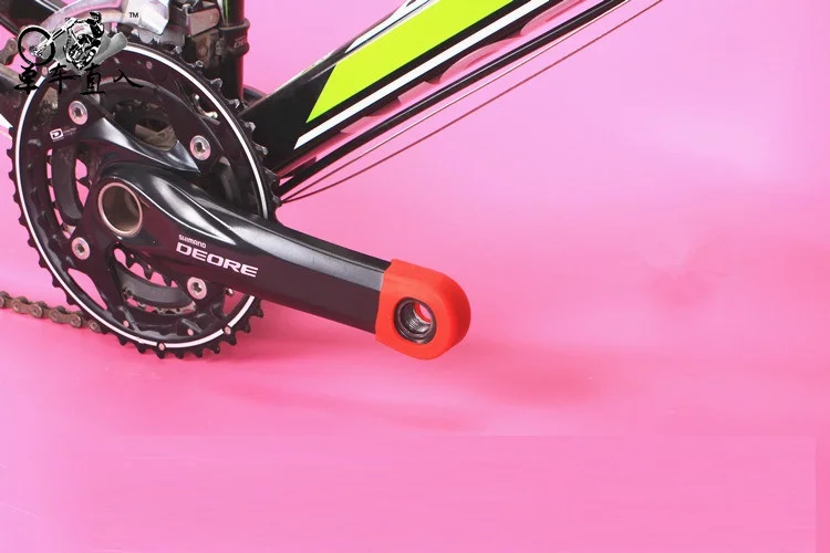 road bike crank arm