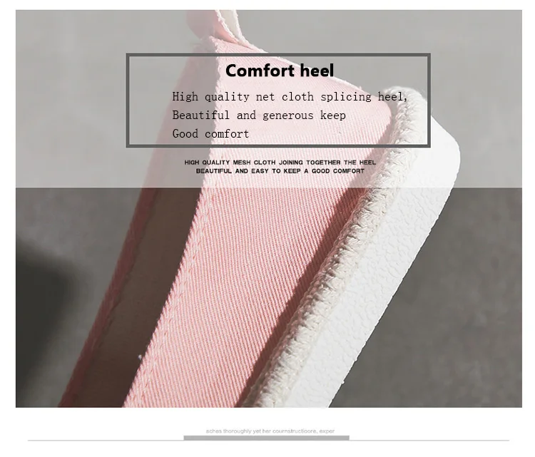 Kalupao 2018 Girls Shoe Embroidery Embroidery  Flamingo Canvas Shoes Summer Flat Asakuchi Fisherman Shoes Breathable Casual Shoe (8)