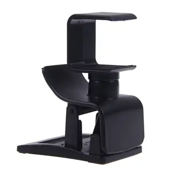

OSTENT TV Clip Mount Stand Holder for Sony PS4 Eye Camera Sensor