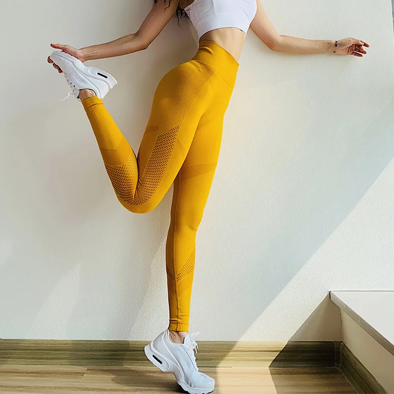 gymshark seamless leggings