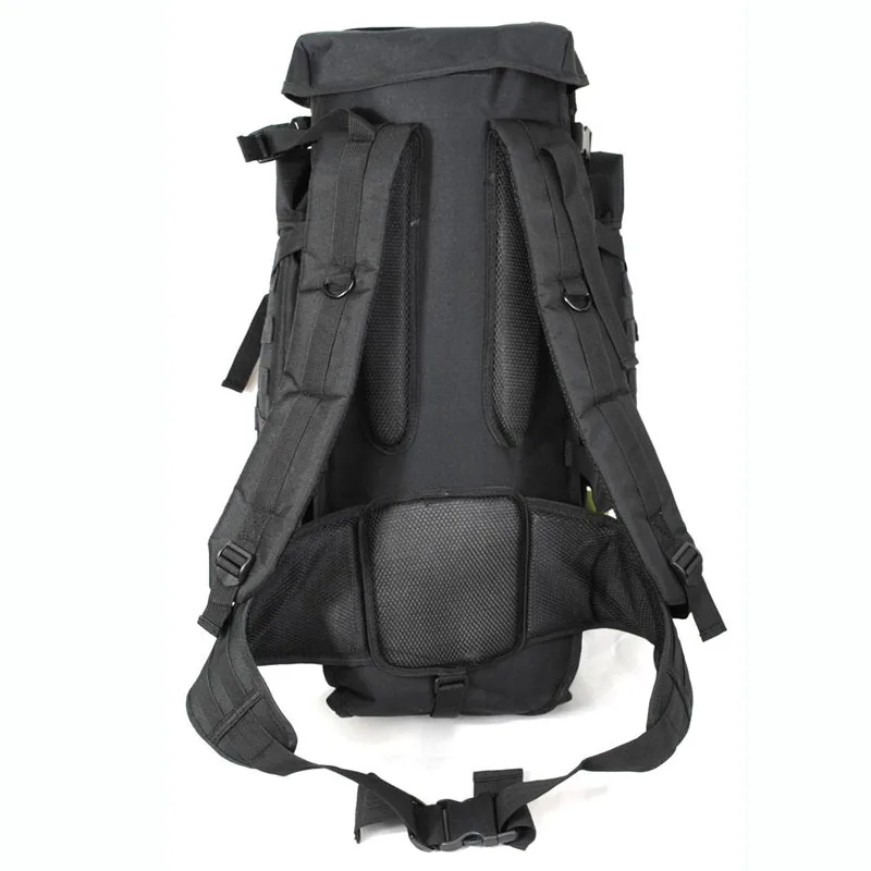 Tactical Backpack 11