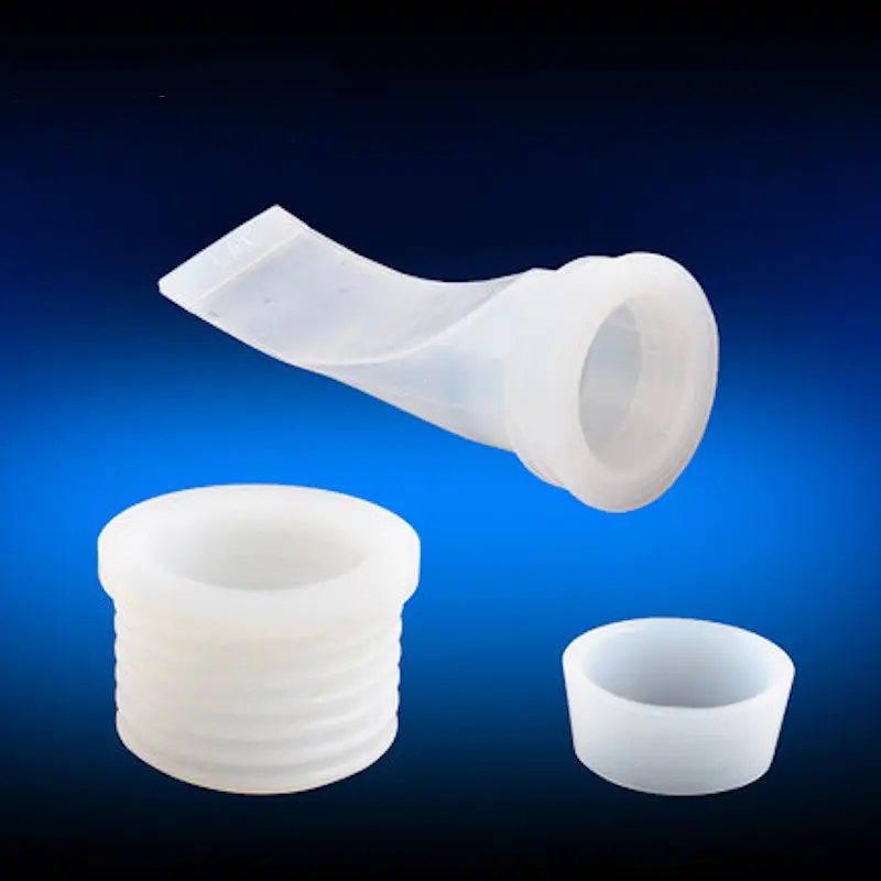 Sealing Washer Gasket Flange for 50mm PVC Pipe 32mm 35mm Drainage Pipe