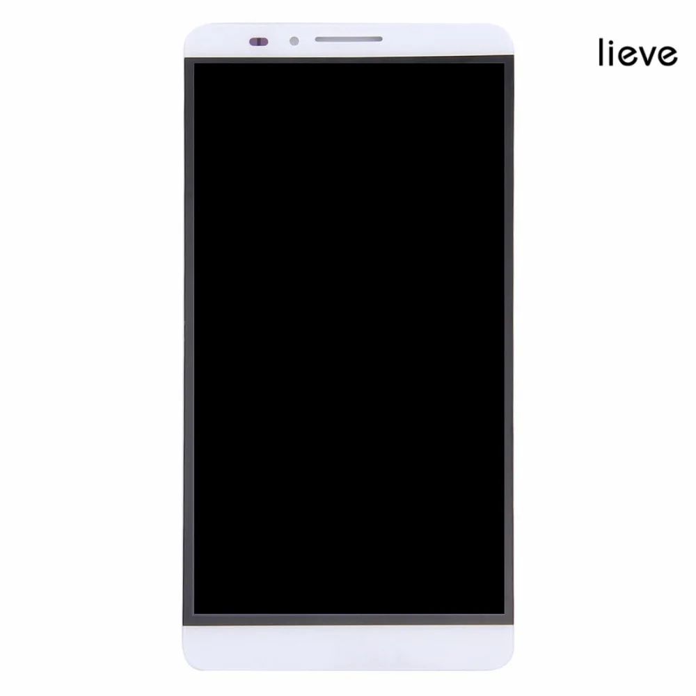 mate 7 white