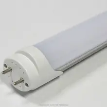 60PCS Warranty 3 Years High Lumen 600mm 900mm 1200mm 1500mm T8 LED Tube Light 2ft 3ft 4ft 5ft G13 Bulb Fluorescent Lamp Daylight