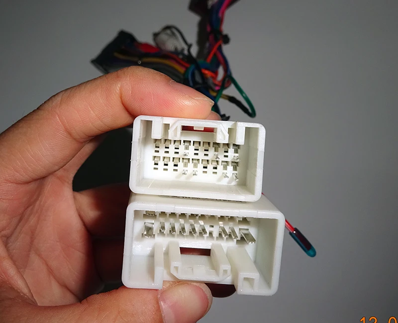 US $35.00 Dasaita Canbus With Power Cable For Mitsubishi Lancer Asx Rockford 2007 2015