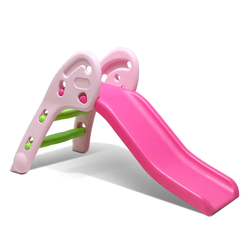 Детские слайды, детские домашние игрушки для дня рождения с расширяющимся, удлиняющим, уплотненным и складывающимся маленьким горком