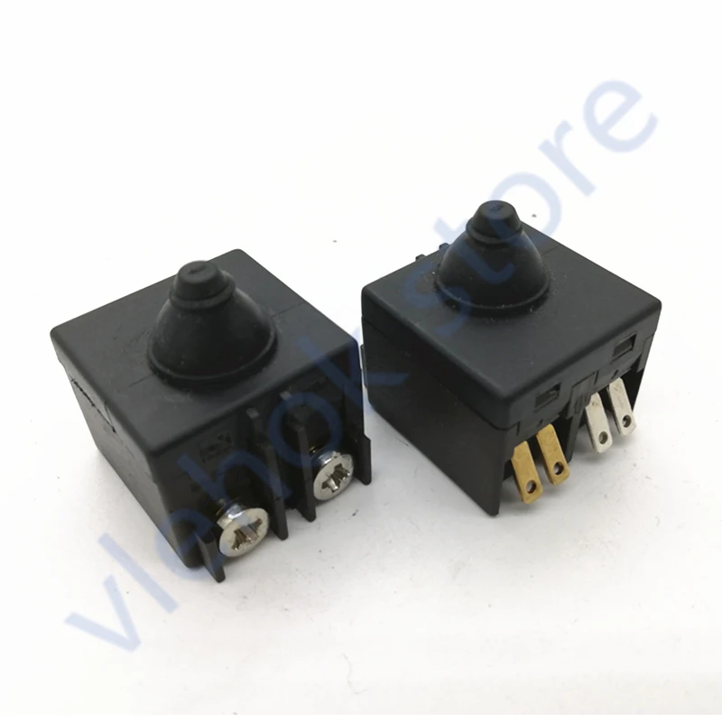 

Switch repalce for BOSCH GWS8-100 GWS660 GWS670 GWS600 GWS580 GWS8-100C 8-115C GWS850C 8-100CE GWS8-125CE GWS160 GWS1500C part