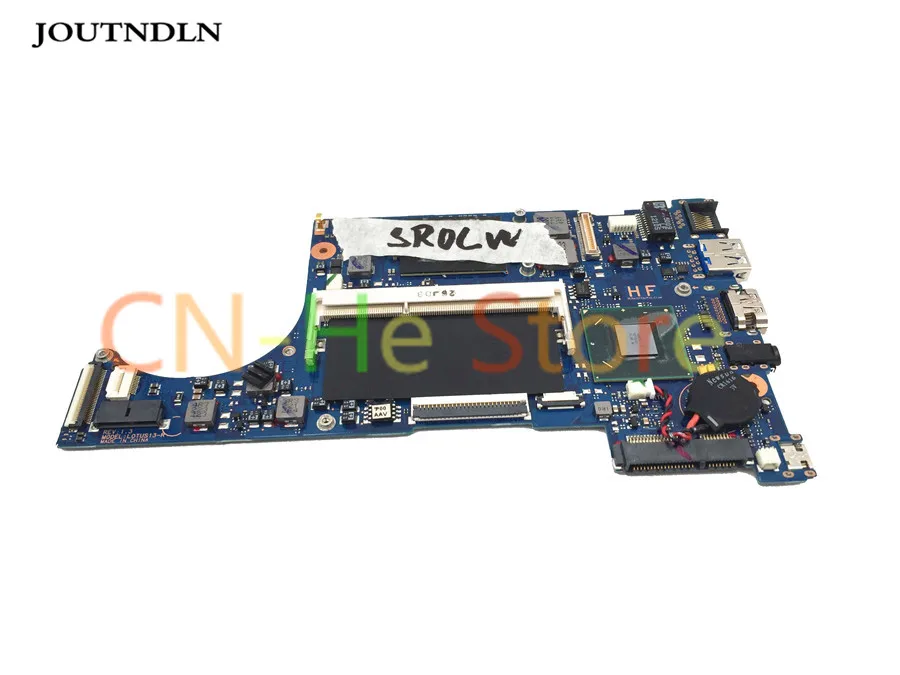 JOUTNDLN для Samsung NP530U3C NP535U3C Материнская плата ноутбука BA92-10890B встроенная графика W/