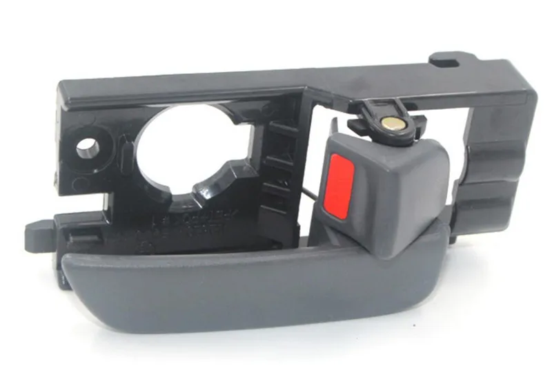 Ручка дверная OE 836201E000 для Hyundai Accent 2006 2007 2008 2009 2010 2011 2012|Комнатные дверные ручки| |