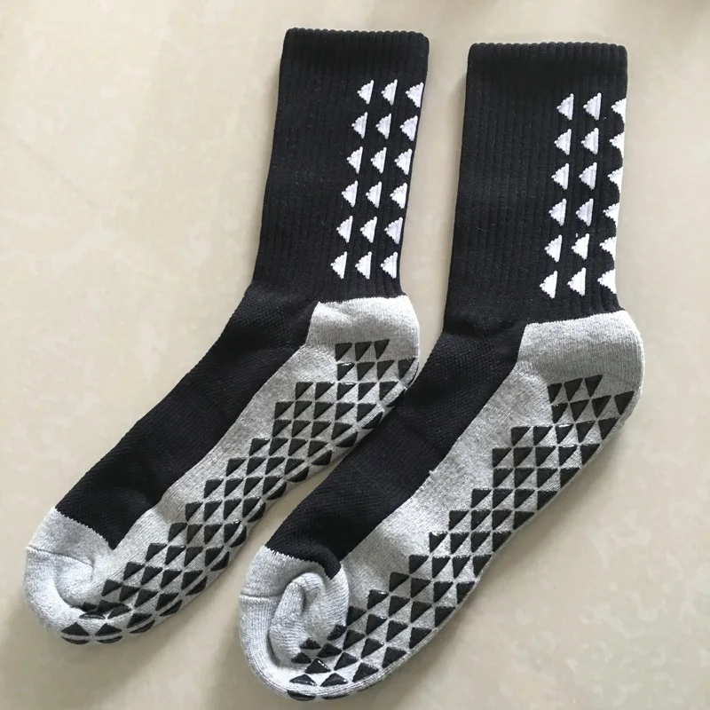 

high quality none slip sports sock