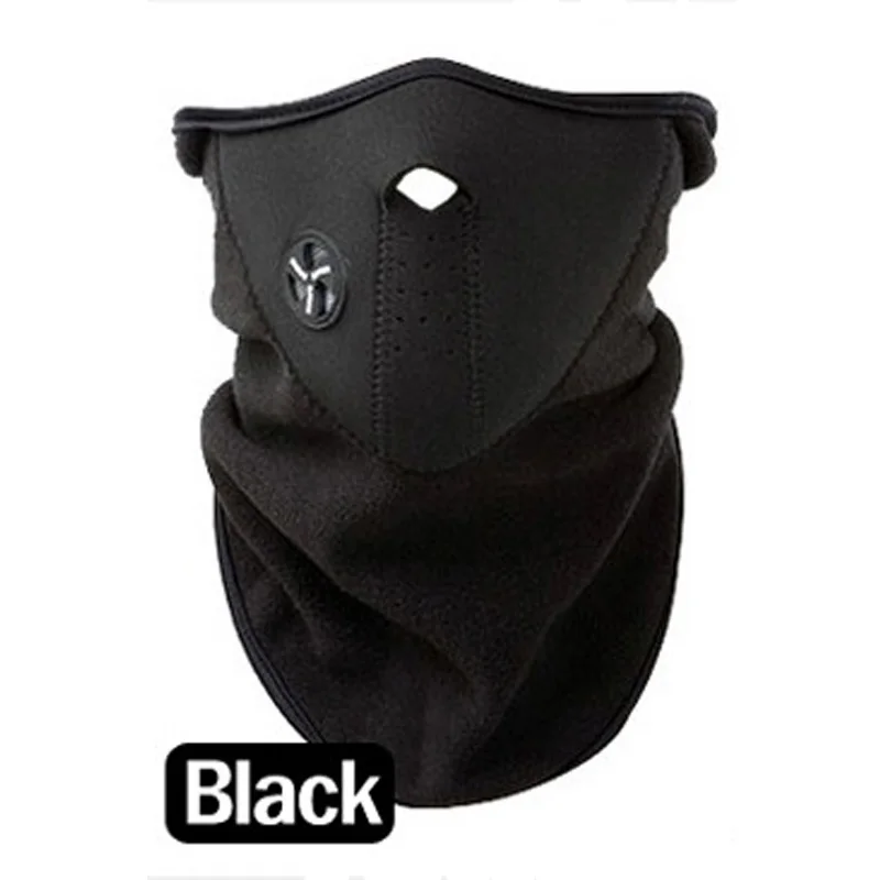 Cycling Face Mask 4