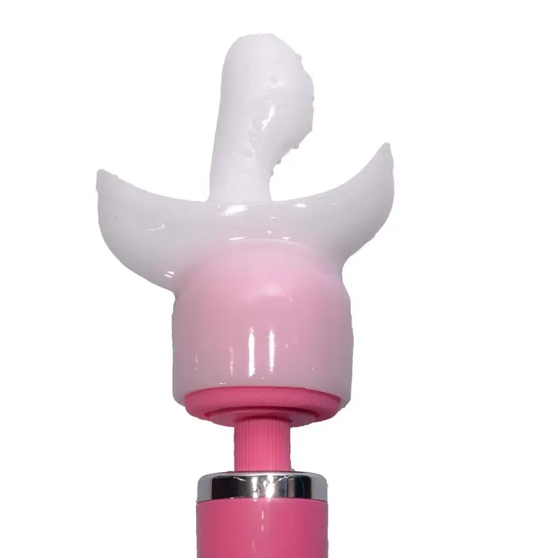 Набор для стимуляции точки G AV Rods набор кивков клитора специальный головной убор