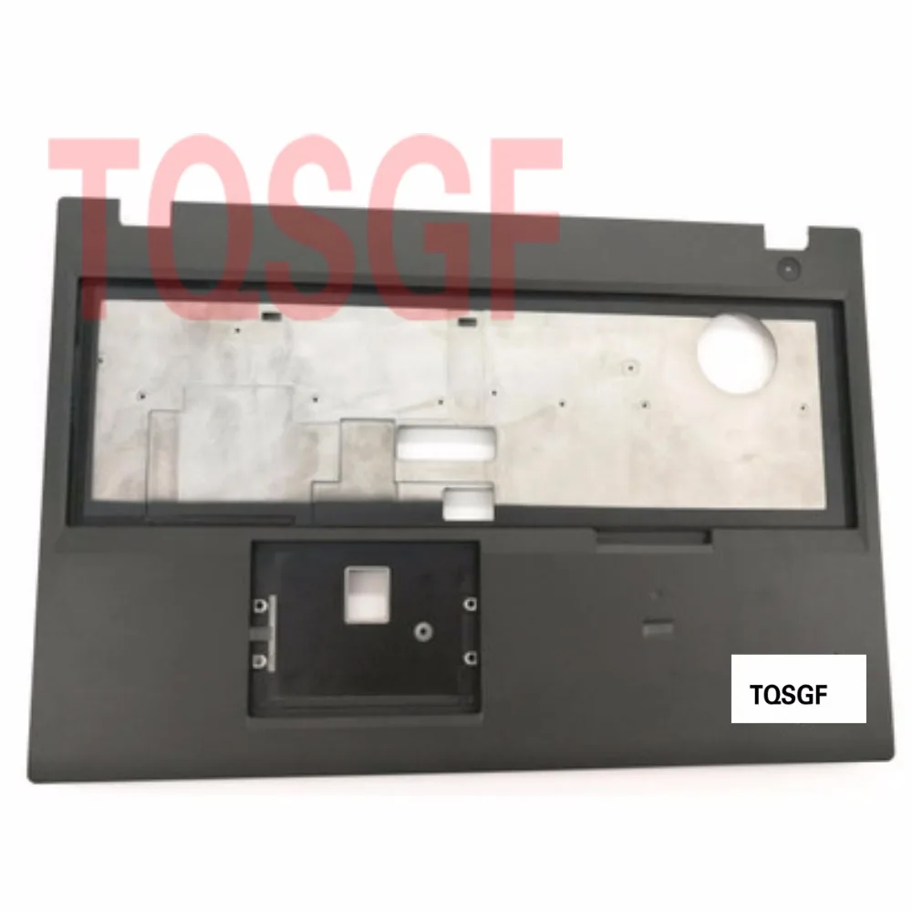 Верхняя крышка для Lenovo ThinkPad T550 w550s T560 460.06D03.0001 00UR857 черный