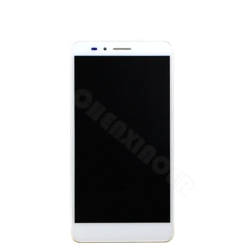 Для Huawei Honor 5X ЖК дисплей + сенсорный экран инструменты FHD 100% новый дигитайзер