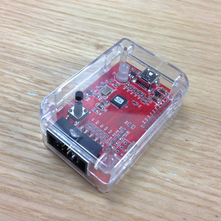 

ZigBee emulator Bluetooth CC-Debugger transparent shell 254025412530