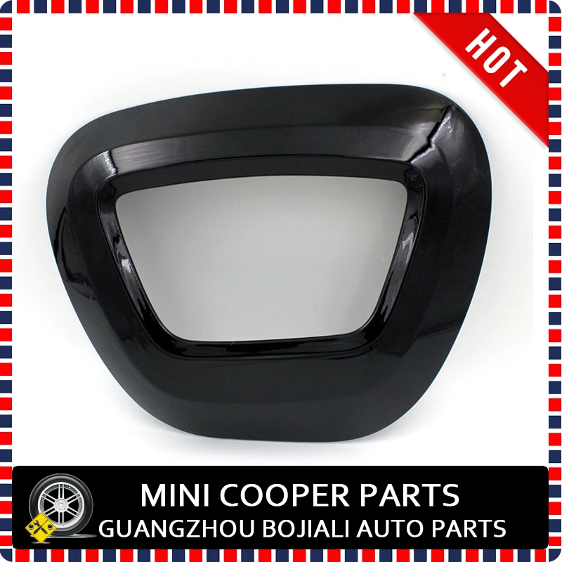 Brand New ABS Material UV Protected Mini Style Head up Display cover for MINI COOPER F55 F56 F57 Brand New ABS Material UV Protected Mini Style Head up Display cover for MINI COOPER F55 F56 F57