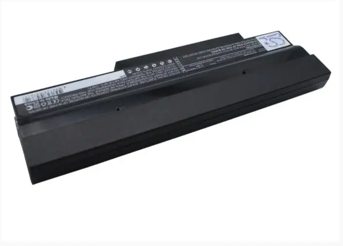 Cameron sino 6600 мАч аккумулятор для Fujitsu Amilo PRO V3405 V3505 V3525 V8210 Esprim мобильный V5545 V6505 V6535 V6545