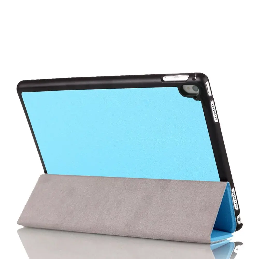 Case for iPad Air 3 light blue (5)