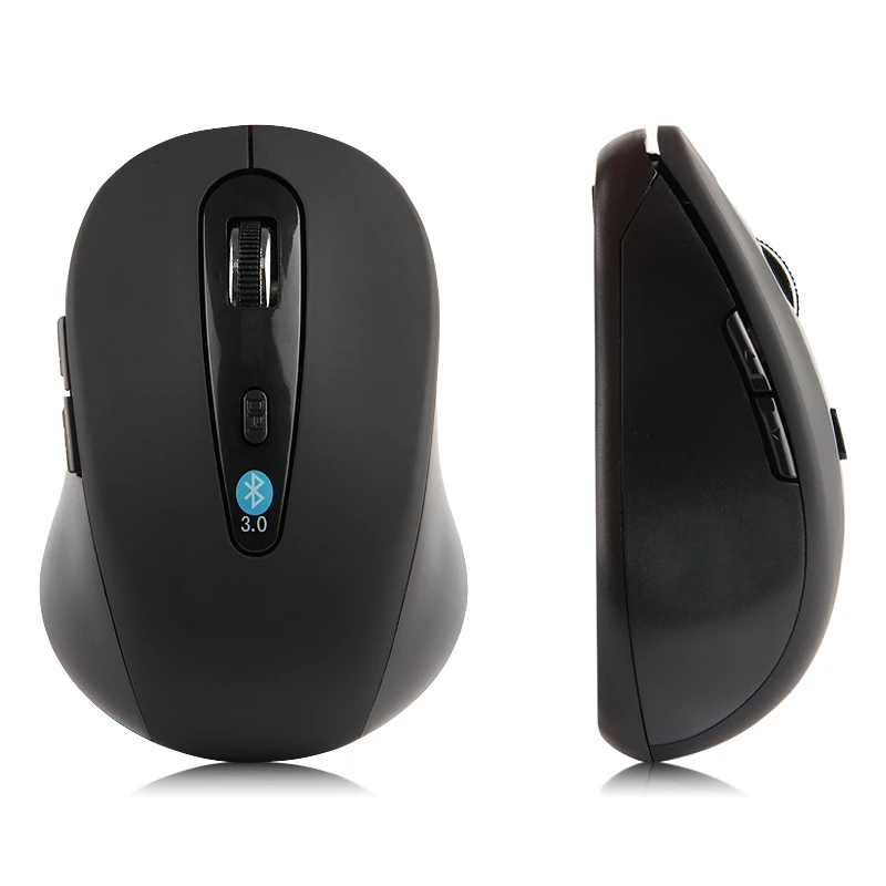 

Wireless optical mouse Bluetooth 3.0 Mouse Wireless Optical Gaming Mouse For HP 13-r100dx Split x2 13-r010dx 13.3 Inch Tablet PC