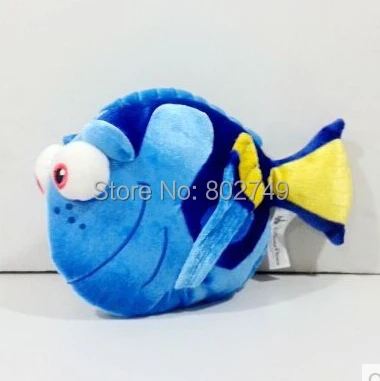 dory plush