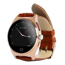 Hot! smart watch infrarot-fernbedienung herzfrequenz anrufe/sms sitzende erinnerung schlaf-monitor smartwatch für telefon orologi