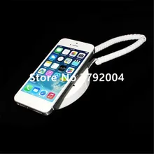 5 set lot Anti Theft Security Cell Phone Holder font b Smartphone b font Alarm Charging
