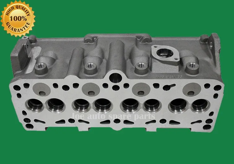 JK 1.6D+ TD 8 v 1981-85 Головка блока цилиндров для VW Rabbit/Golf/Jetta/Passat/Santana Audi 80D/90D/Industrial 068103351E, 068103351G