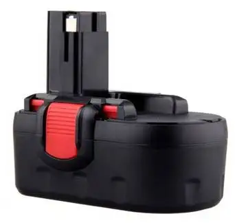 Для BOSCH 18V 3000mAh power tool аккумулятор GSR18VE-2 PSB18VE-2 13618-2G 1644B-24 1644K-24 1659K 1659RK 1662B 53518B |