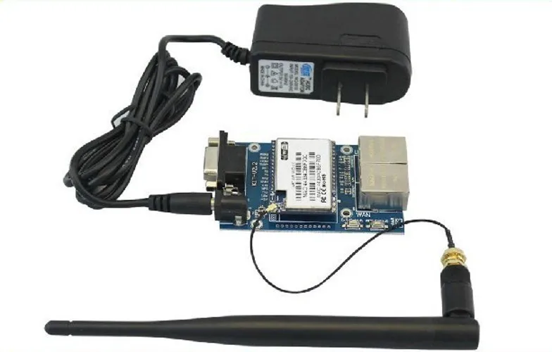 

Q14080 HLK-RM04 Serial-Wifi-Ethernet Wifi Module RS232 Module