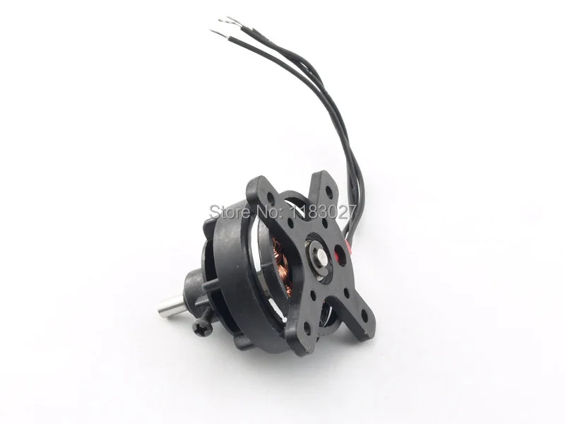 Livraison gratuite offre spéciale poids léger PM19S moteur Brushless 2800KV pour avion RC