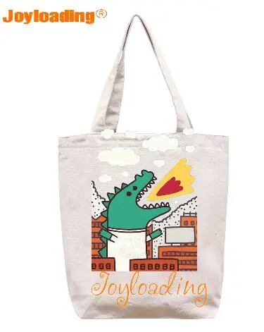 foldable tote bag with zipper