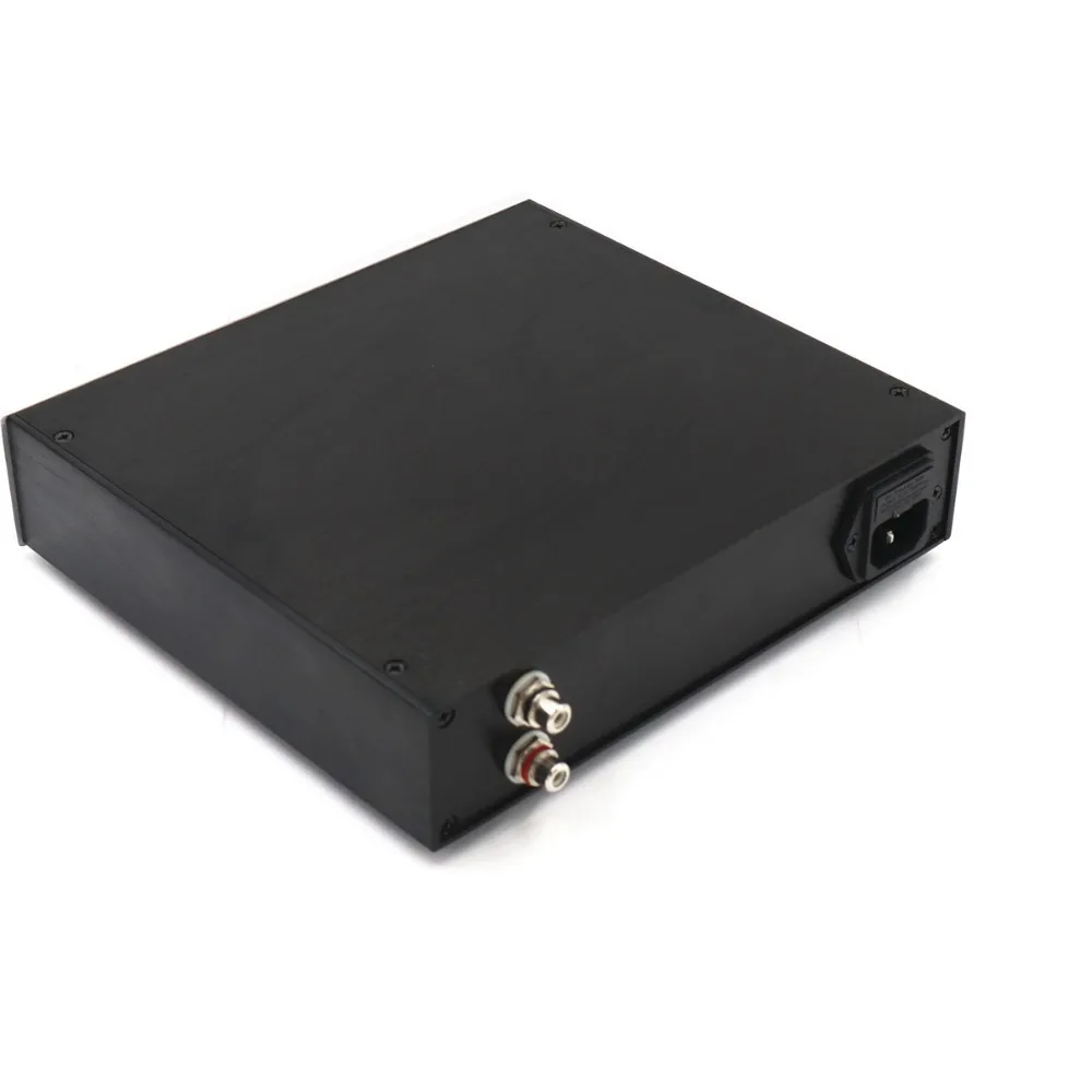 Beyerdynamic A1 headphone amplifier High school