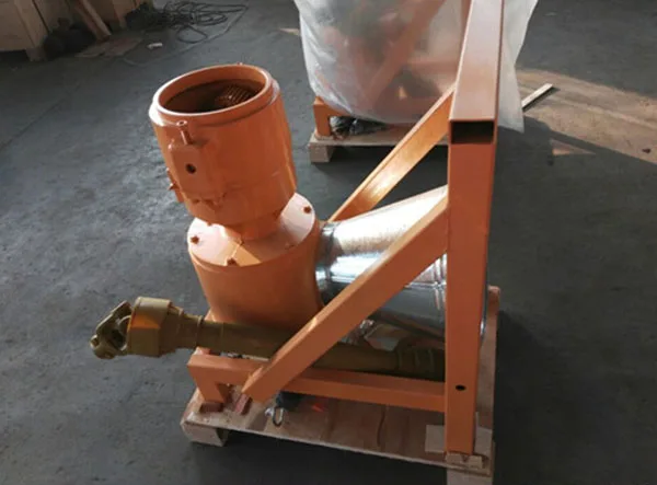 2016-hot-sale-pellet-mill-tractor-price