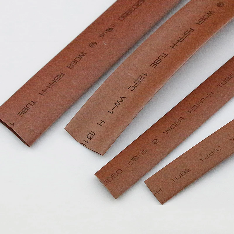 12 м 2:1 Соотношение 4 мм Диаметр фиолетовый коричневый DIY наушники стерео провод