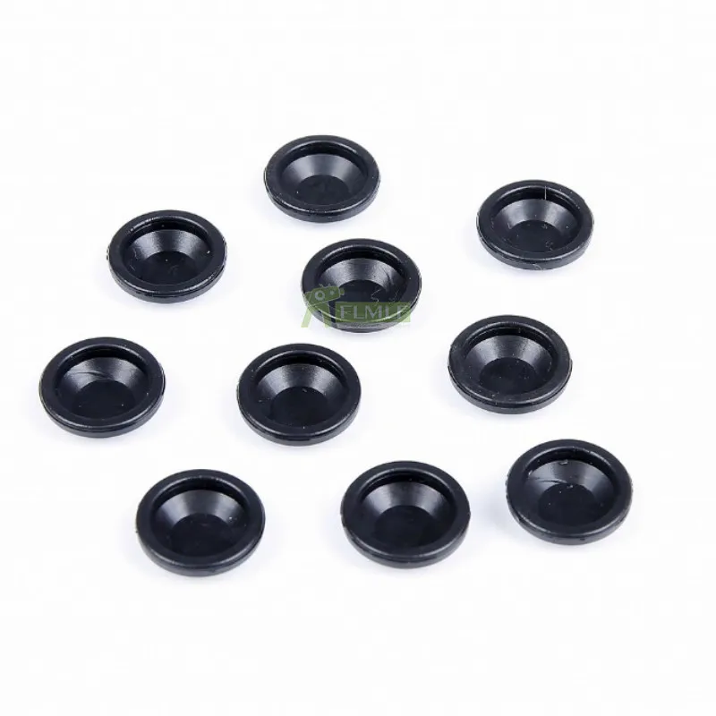 Противоударные колпачки подходят для 1/8 HPI Racing Savage XL FLUX Rovan TORLAND Monster Brushless Truck Parts |