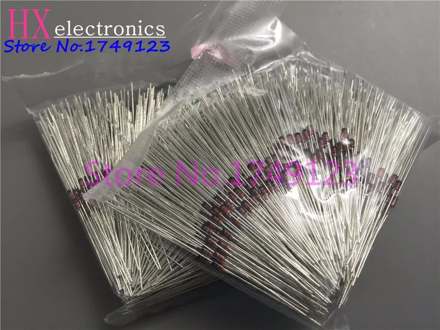 Free shipping 100PCS 1N4148 IN4148 Diode DO-35 Switching Signal 4148 best quality 100% good цена Free shipping 100PCS 1N4148 IN4148 Diode DO-35 Switching Signal 4148 best quality 100% good цены онлайн