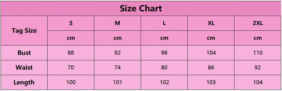 size
