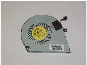 

DFS541105FC0T FBCF SPS-686580-001 CPU COOLING FAN FOR HP Envy4 ENVY6 4-1030us 4-1115dx 14 Ultrabook MF50060V1-C070-S9A