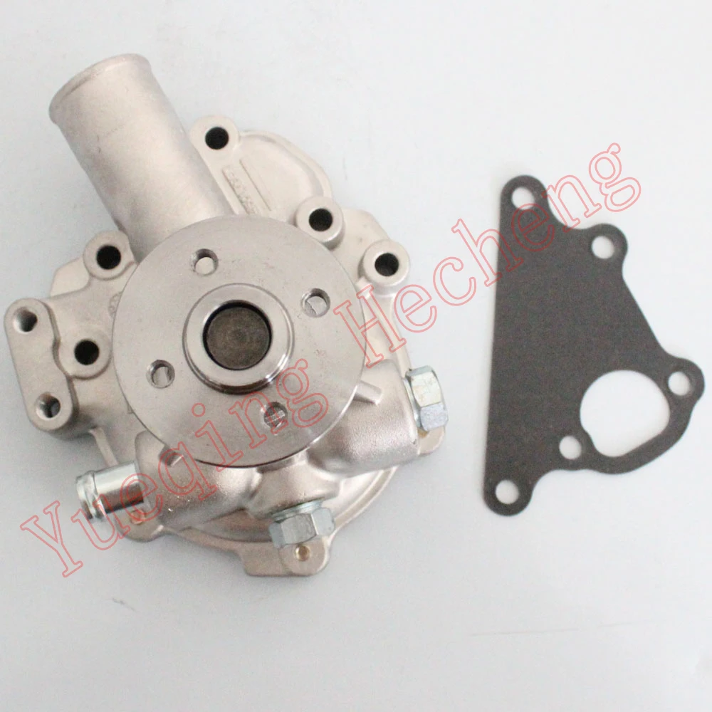 

Water Pump for 3013 3024C 3034 3014 302.5 303.5 247B 257B 216 226 145017951/U45017952