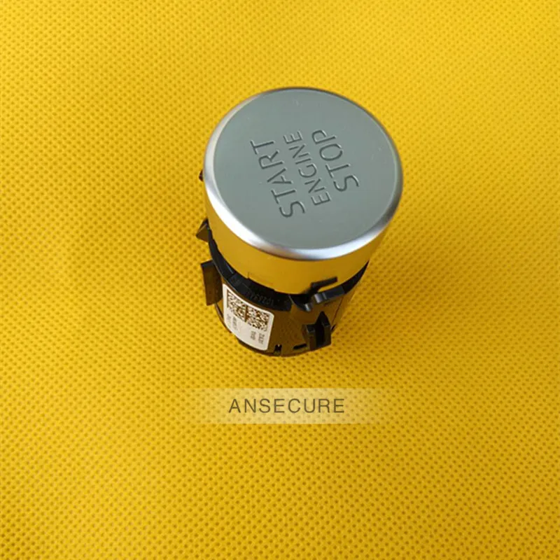 

Start Stop Switch Push Button for Audi Q8 4M A8 4N 2018-2019