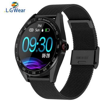 

Bluetooth 4G Smart watch Electronic Heart Rate Blood Pressure Sport Smartwatch Fashion Fitness Tracker Sleep Band for iphone 6 7