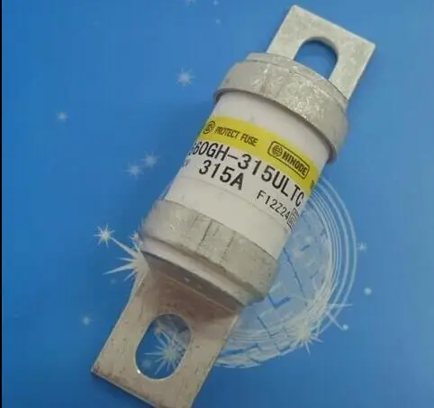 Предохранитель 660GH-315ULTC 660GH-315UL 660GH-315A 315A 660 V