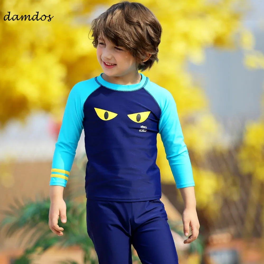 boys beach cover ups